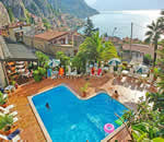 Hotel Europa Limone Lake of Garda Hotel Europa Limone Lake of Garda